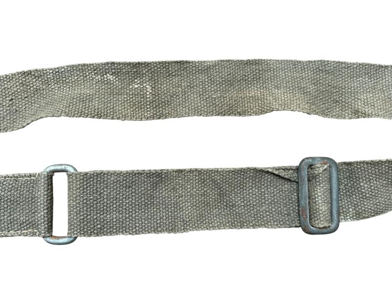 Heavy-Duty Carrying Strap