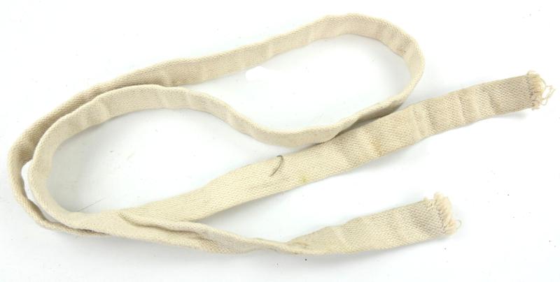 British WW2 Smock Belt