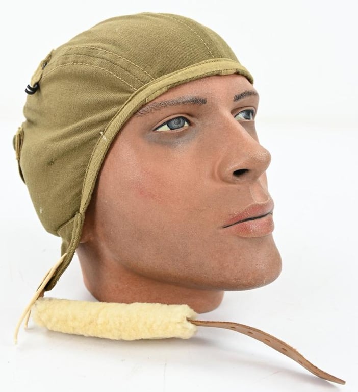 USAAF WW2 Type A-9 Flying Helmet