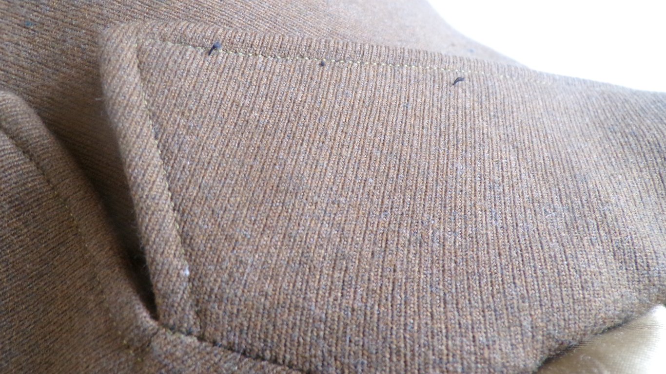 S.A Dress Tunic and Breeches Part 1