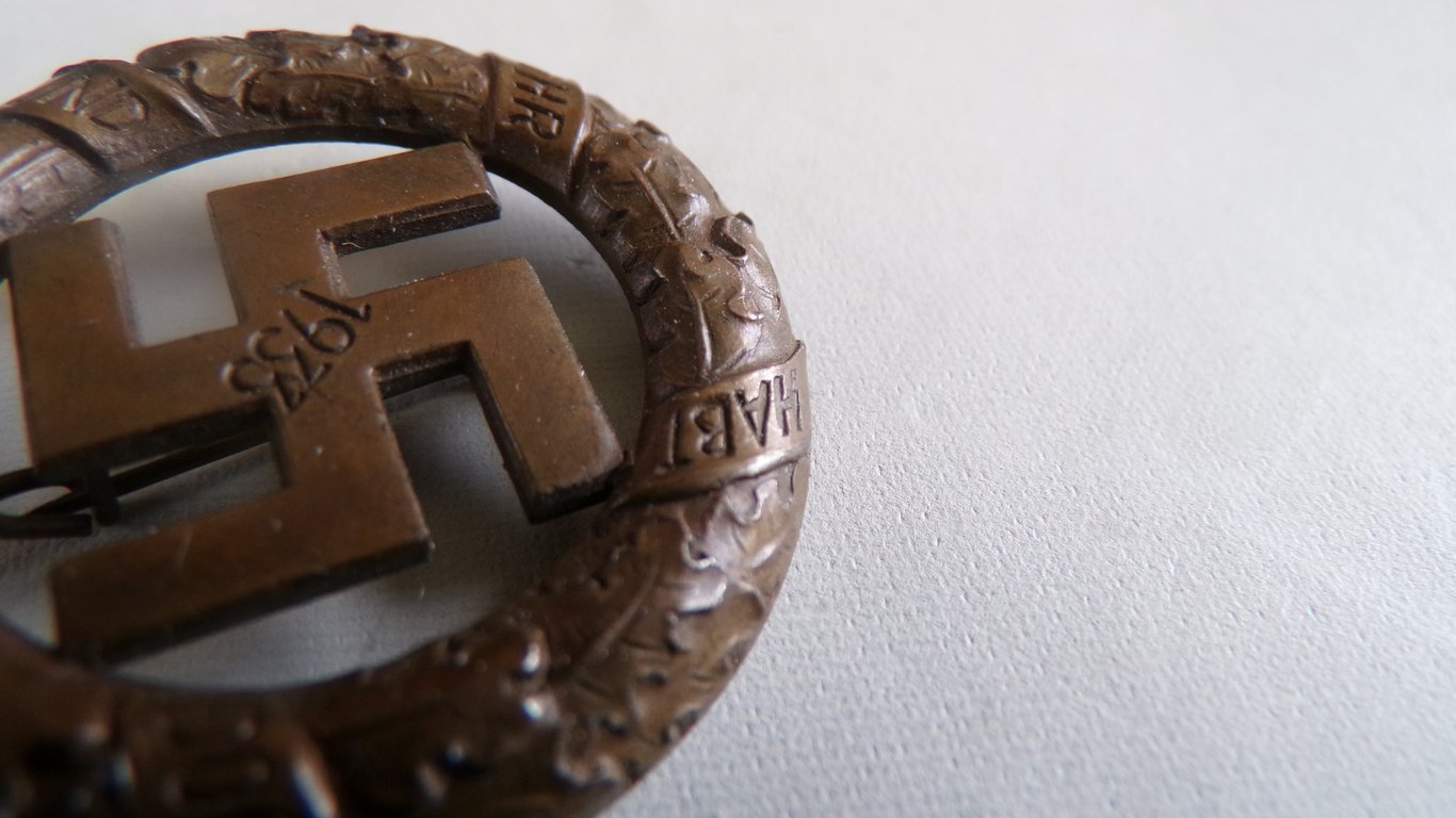 Erinnerungsabzeichen 1933 (Gau München)