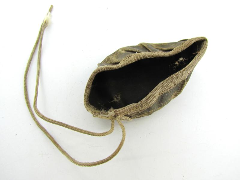 US WWII Military Microphone T-17 Dust Cover