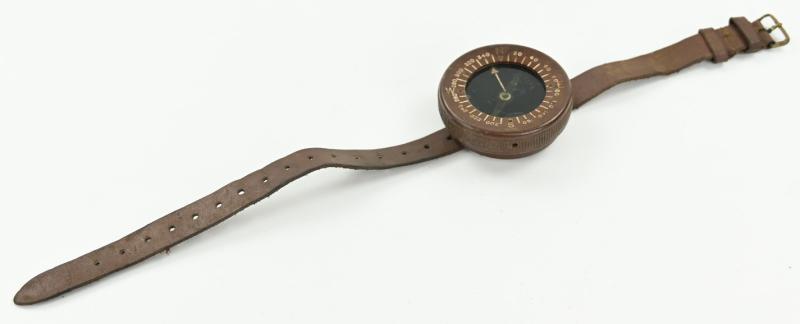 US WW2 Paratrooper Compass