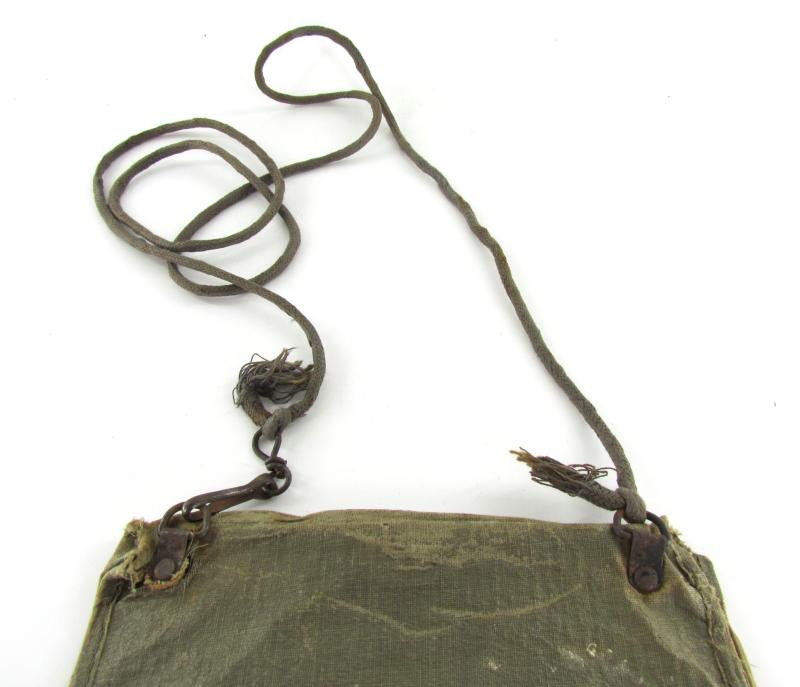 Hitler Youth Map Case With Shoulderstrap