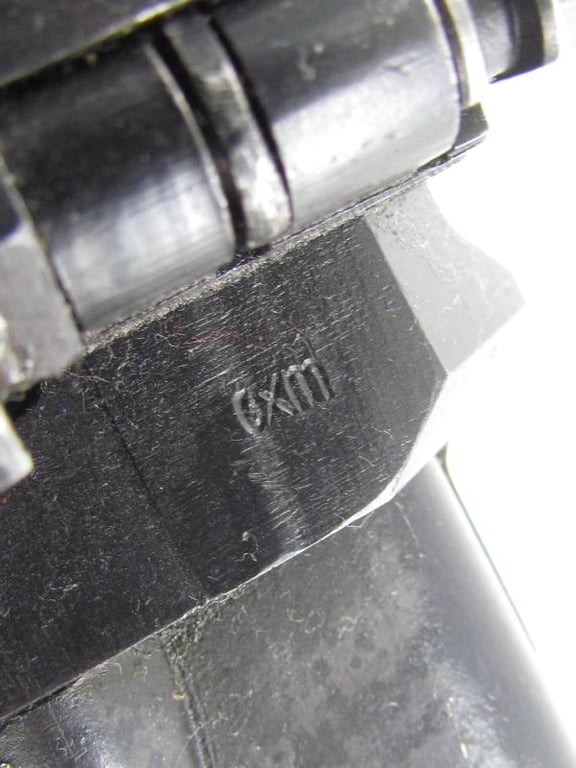 MG42 EU-Deko dfb1944 in Superb Condition