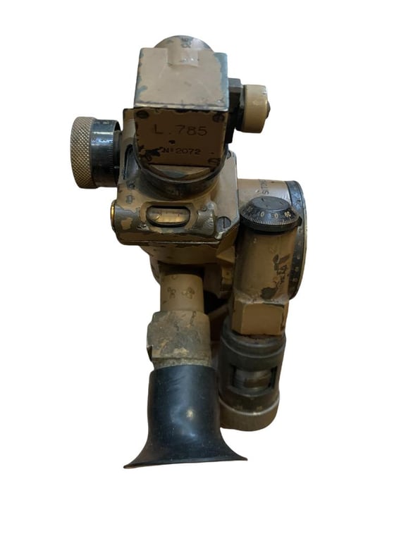 M.G.Z.40  Optical Sight