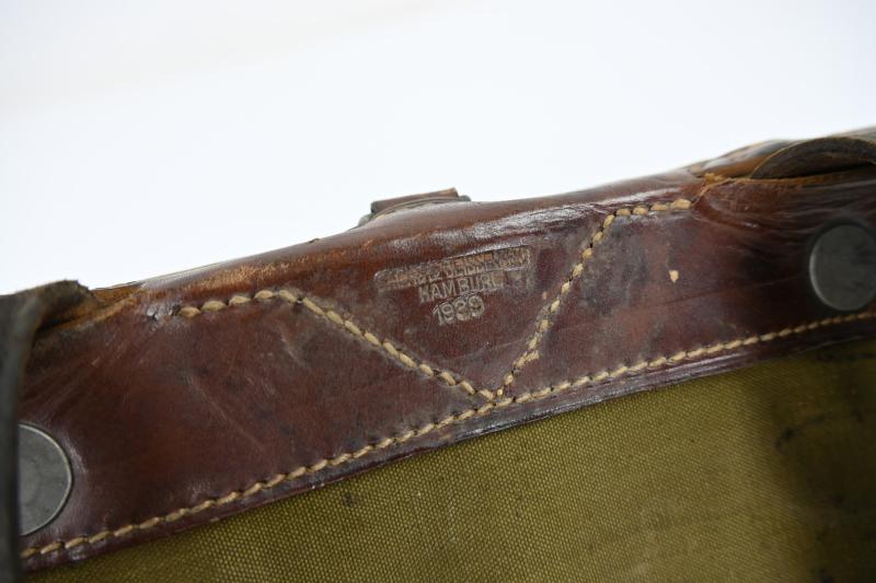 German RAD M31 Tornister
