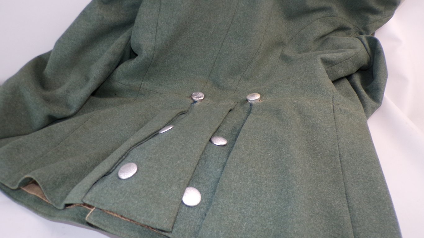 Oberstabsgefreiten 260.Inf.Div Part 1