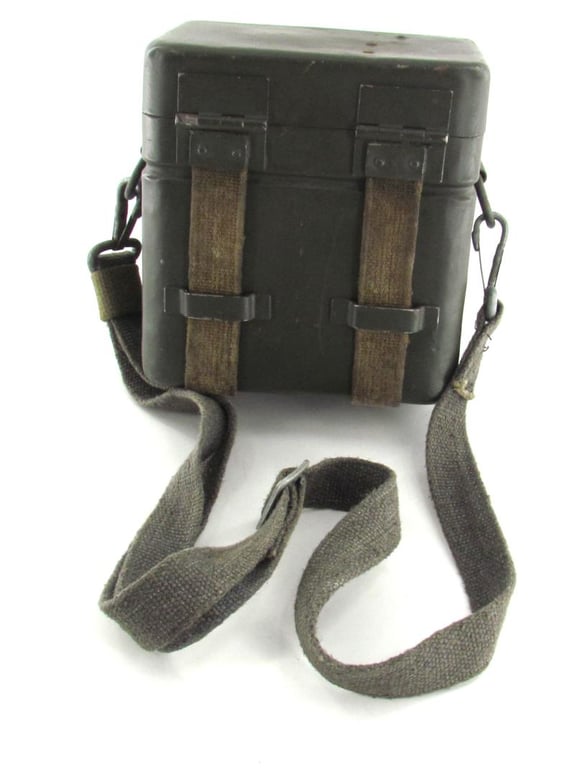 MGZ34 Optical Sight in Box ( complete )