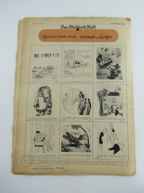 Das Illustrierte Blatt 23-sep-1939