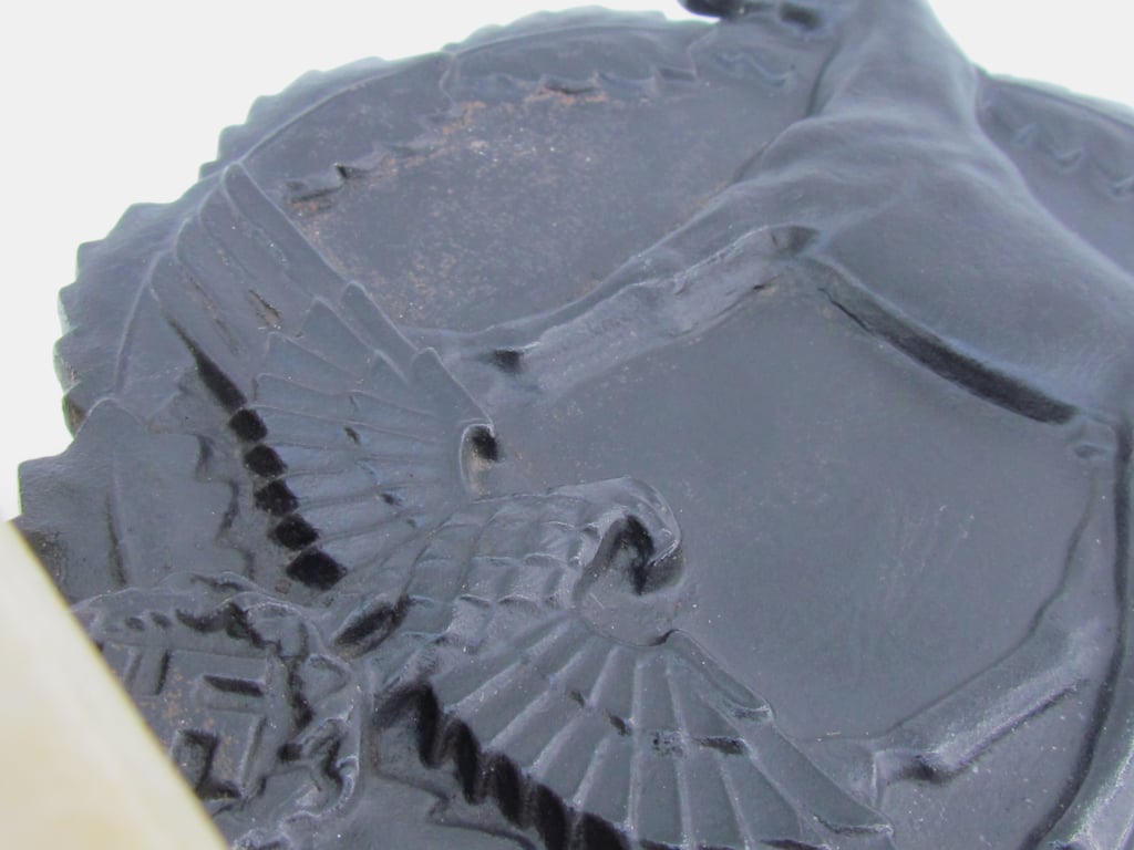 Ehrenpreis/trophy Sa Deutsche Reiterjugend