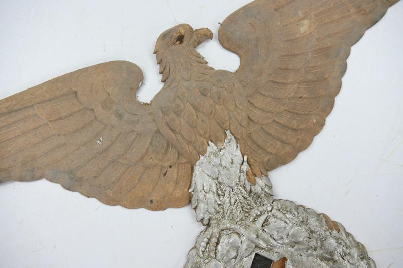 German NSDAP Wall Decoration Eagle
