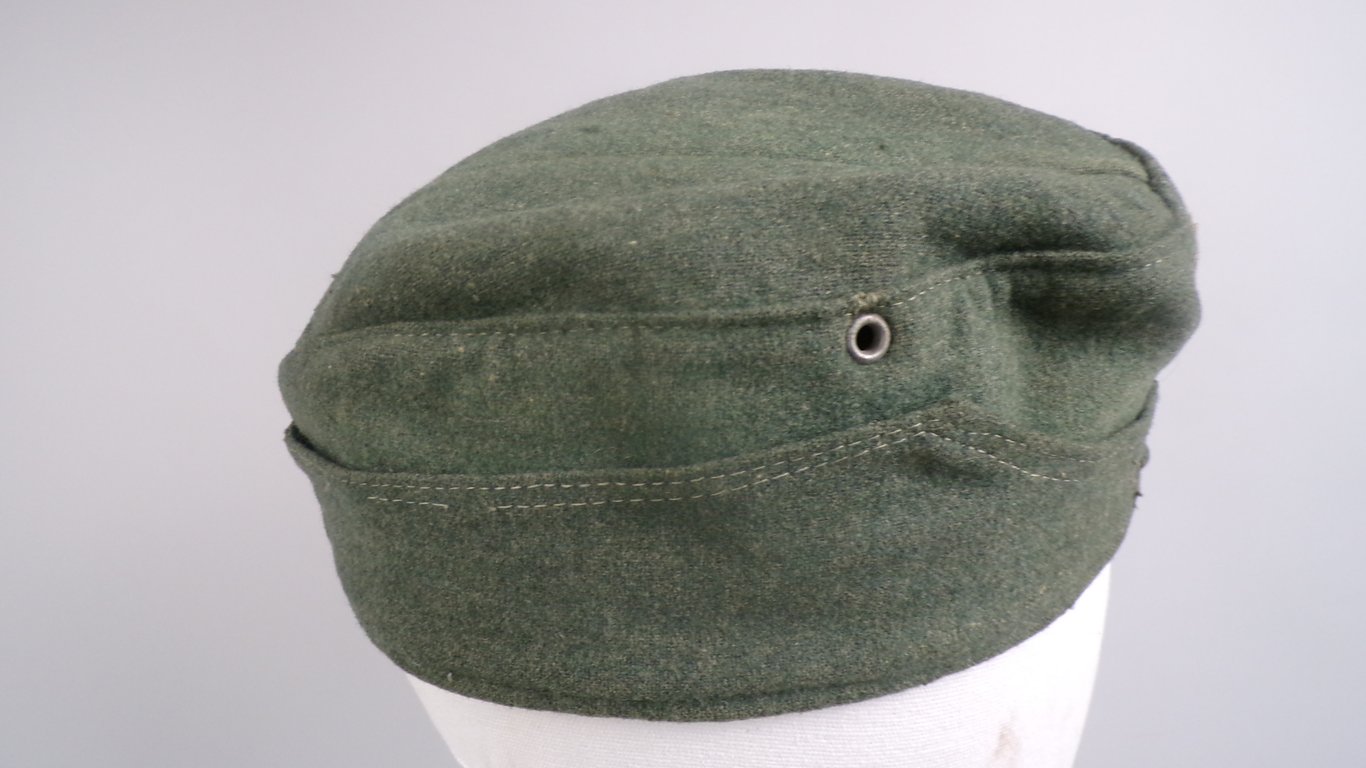 M38 mannschaftsschiffchen (side cap)