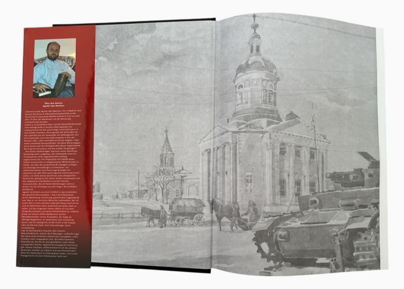 Book : Der Infanterist des deutschen Heeres: Uniform und Ausrüstung 1939-1945