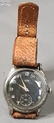 German Army Issued DH Wrist Watch