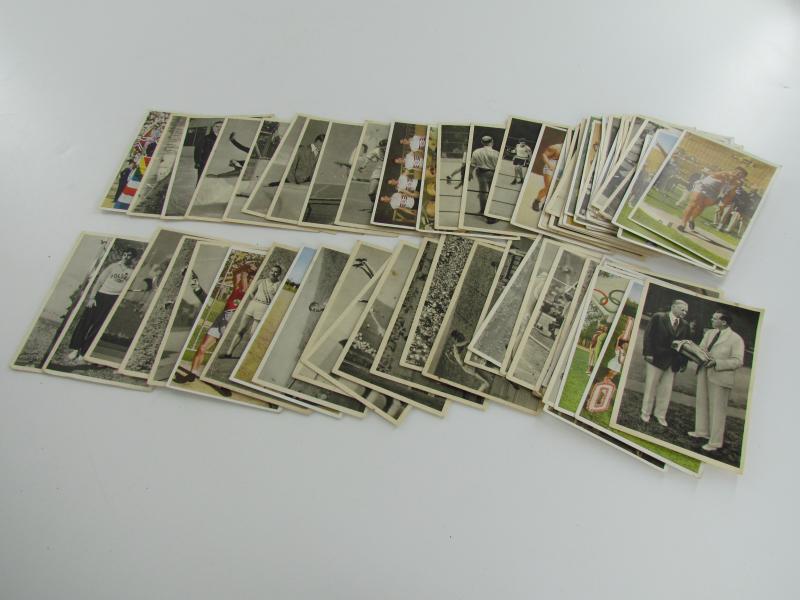 Collection pictures Olympia 1932