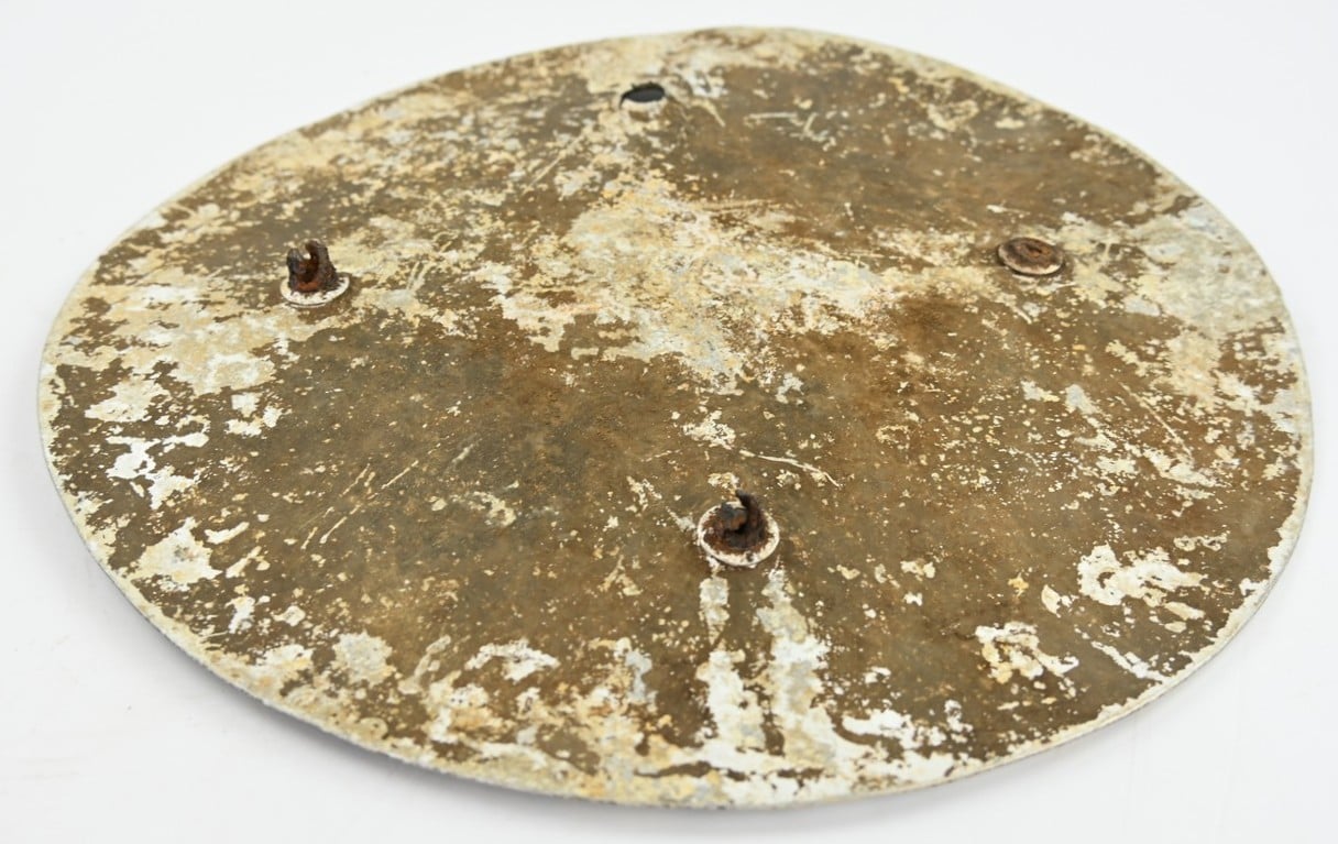 US WW2 Airplane Star / Grave Marker