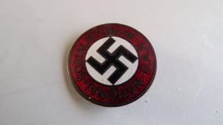 NSDAP Membership badge