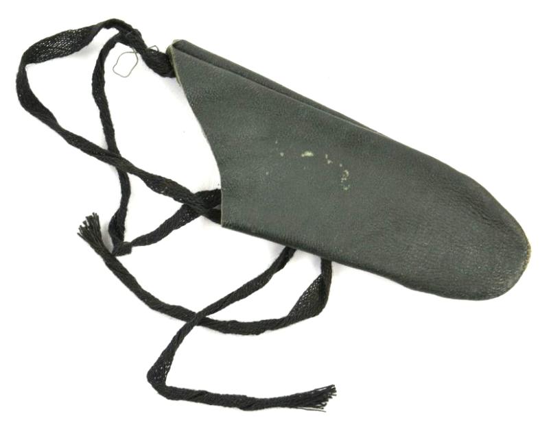 German WH First Aid Kit Finger Splint