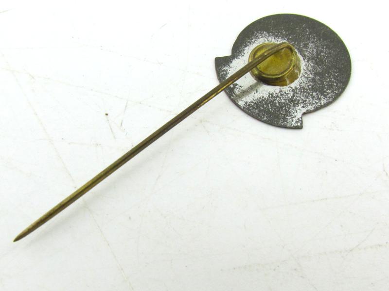 Oranje Speld Nederland bevrijd 1945-1965