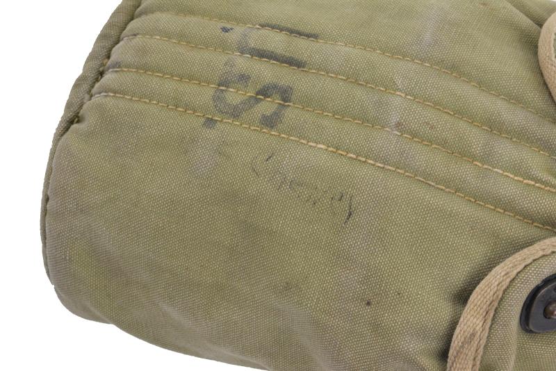 US WW2 M-1910 Canteen British Made