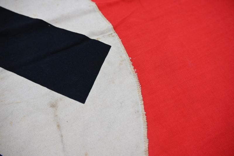 German Third Reich Banner/Home Flag