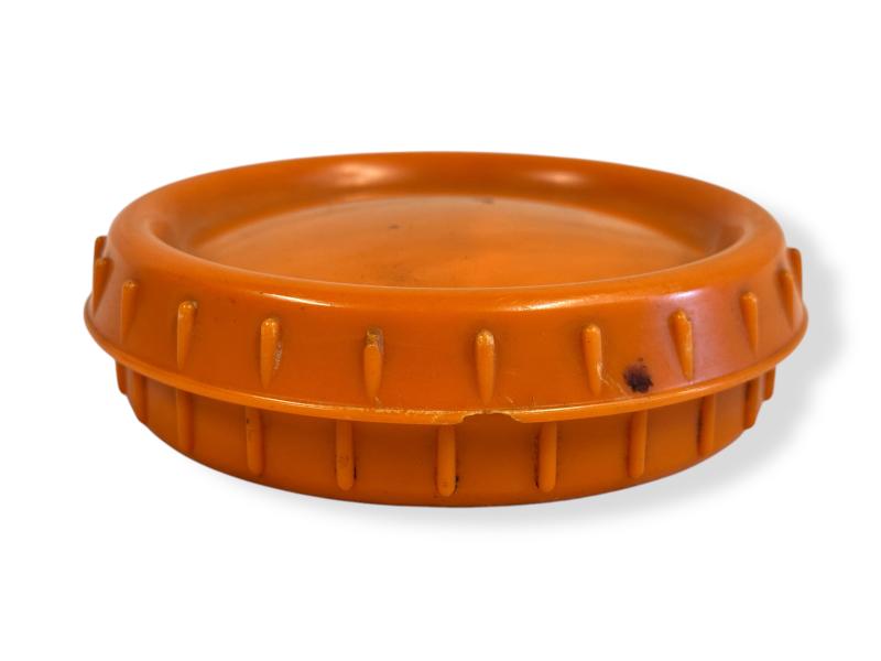 Wehrmacht Bakelite Butterdish