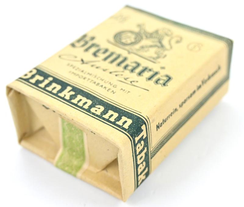 German Third Reich Era 'Bremaria' Tabacco