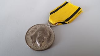 Military Merit Medal (Württemberg)