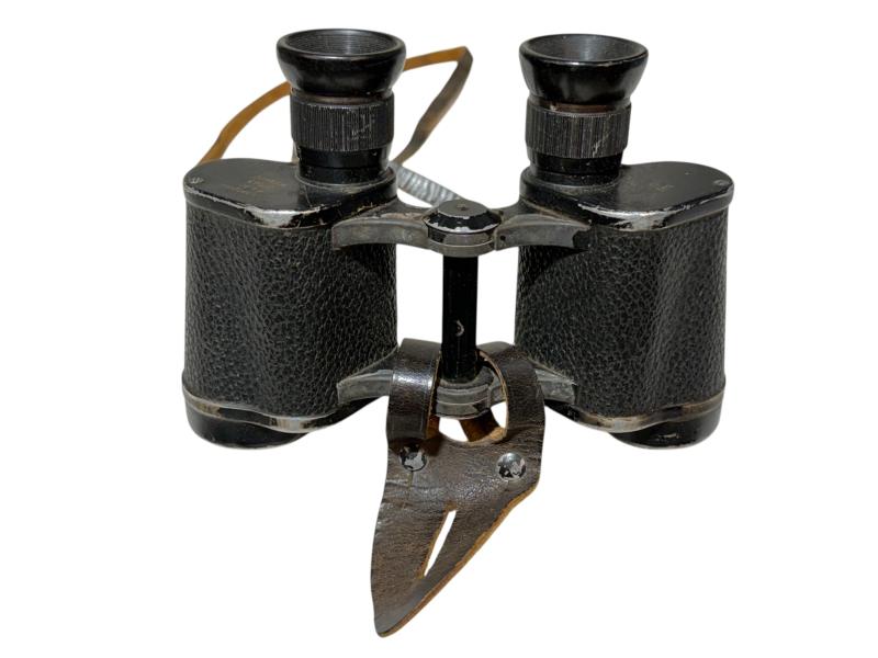 Wehrmacht 6x30 Binoculars