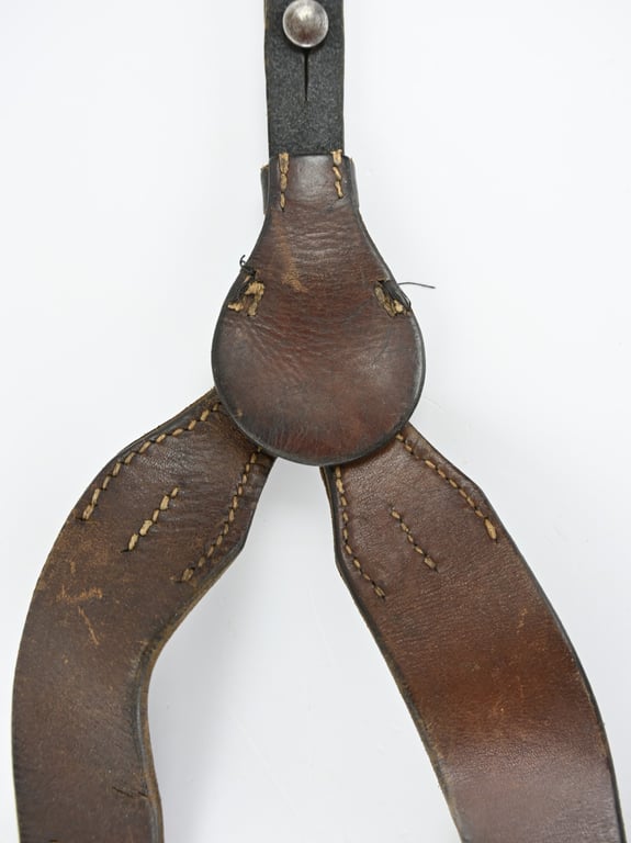 German WH Combat Y-strap