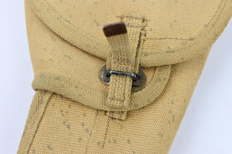Canadian WW2 Hi-Power Pistol Holster