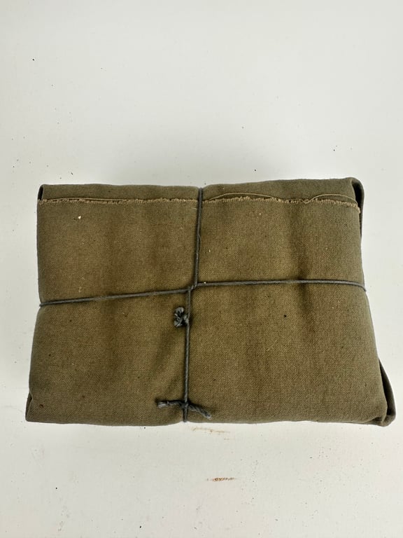 20 Stuck Mullbinden 1945