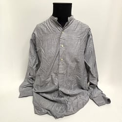 LW Graumeliert Shirt