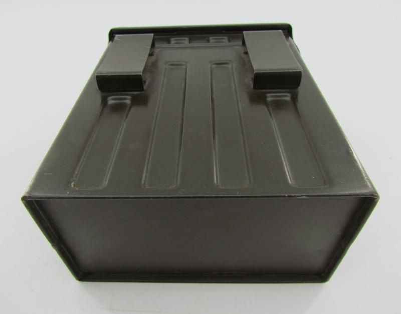 German Bakelite Gas Detection Device ( Rare )