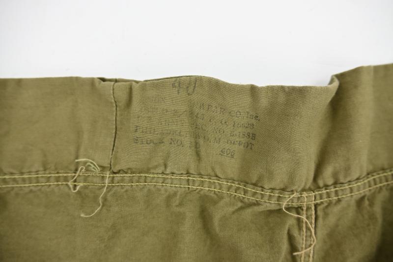 US WW2 Underwear Shorts