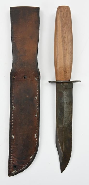 USMC Vietnam War Fighting Knife
