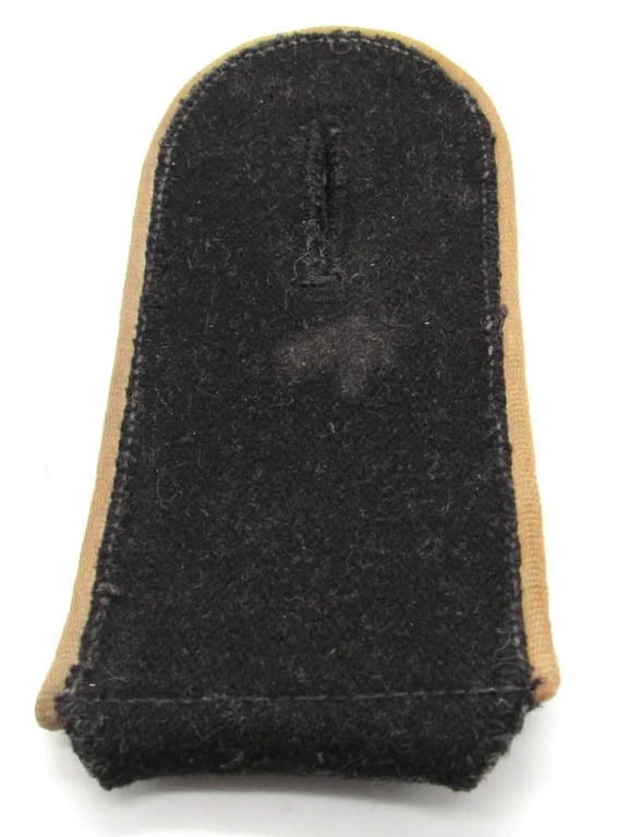Waffen-SS Infantry EM’s Shoulder board