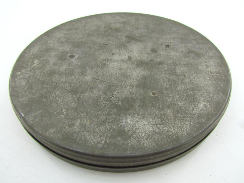 Film can with multiple private recordings ( 6x )