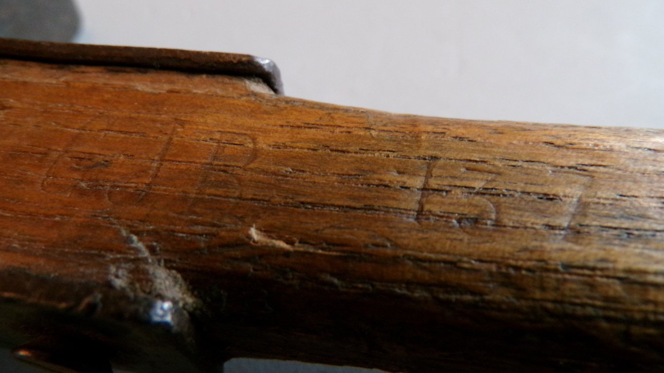 Gebirgsjäger hammer