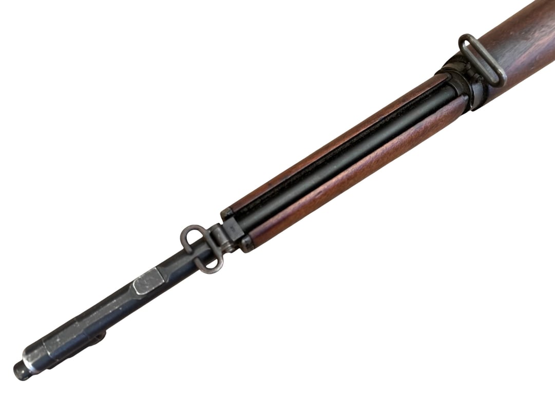 EU Deko - US M1 Garand (Korean War era)
