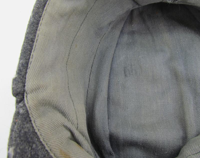 Deutsches Rotes Kreuz (German Red Cross) "Helferinnen" Field Cap