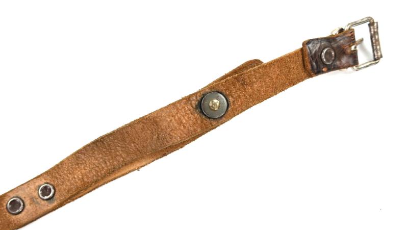German SA Equipment strap