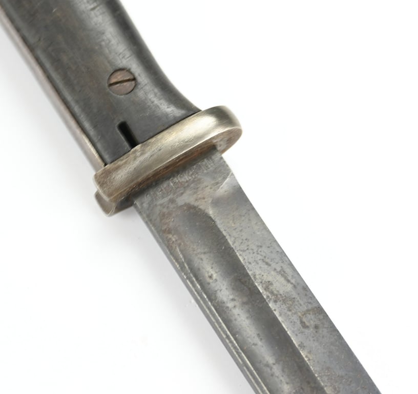 German WH K98 Bayonet Matching Numbers