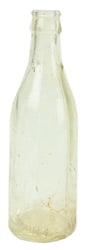 British WW2 Bottle of Beer 'Nebo Monastery'