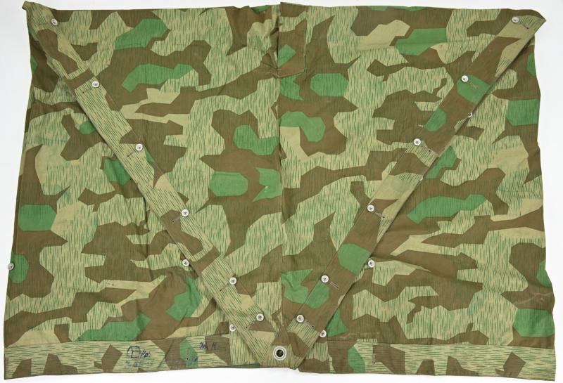 German WH M31 Shelter Quarter 1939