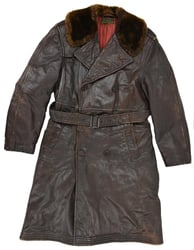US Navy WW2 RARE M69 Transport Coat
