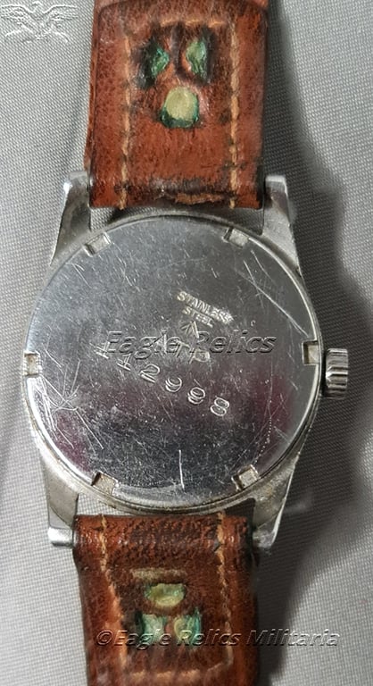 British Army WW2 “ATP” Service Watch