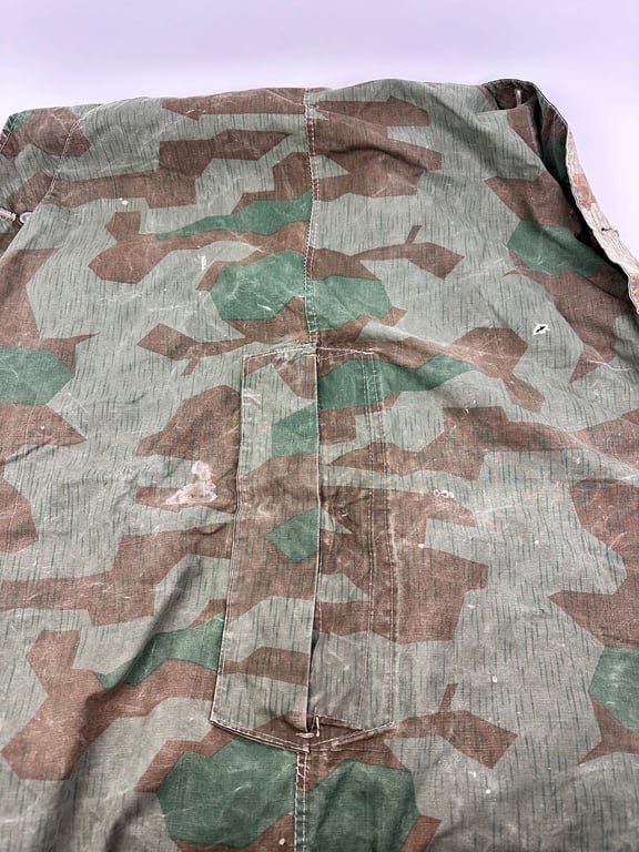 WH M31 Splittertarn Zeltbahn