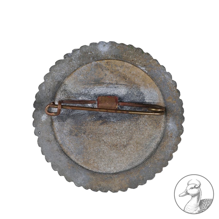 Standschützen Tirol Siegerabzeichen 1944